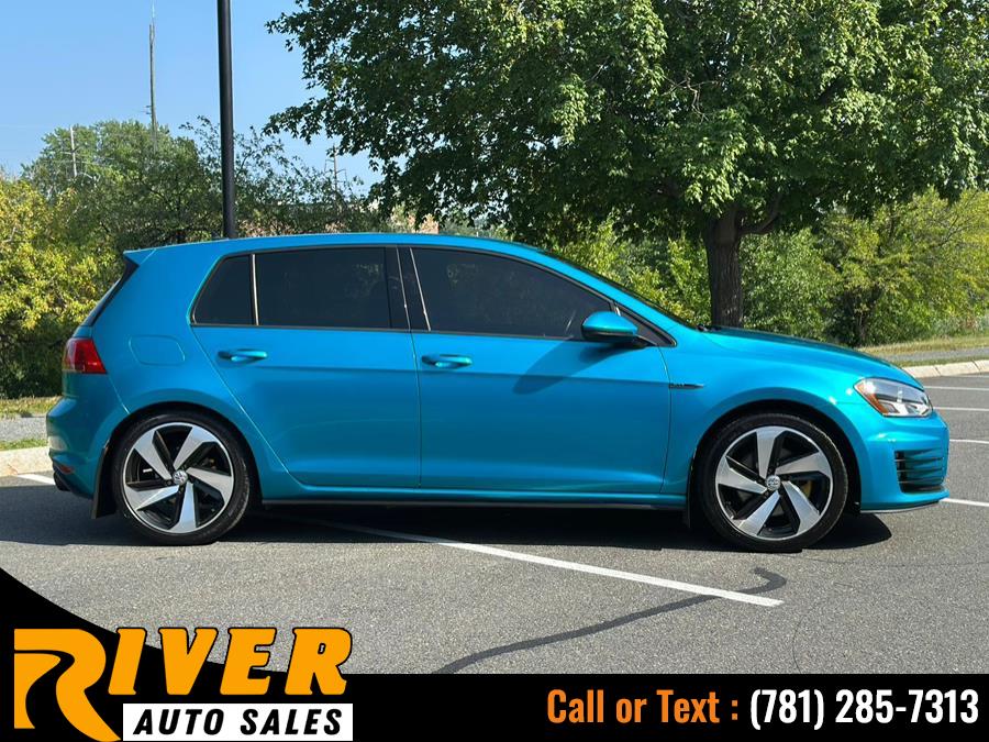 2015 Volkswagen Golf GTI 4dr HB Man SE, available for sale in Malden, Massachusetts | River Auto Sales. Malden, Massachusetts 2015 Volkswagen Golf GTI 4dr HB Man SE, available for sale in Malden, Massachusetts | River Auto Sales. Malden, Massachusetts