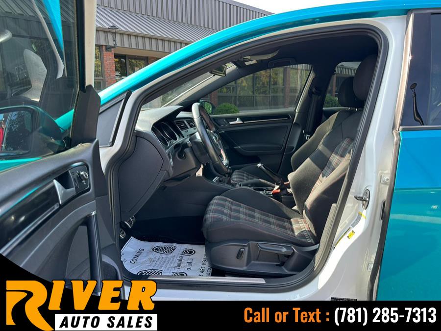2015 Volkswagen Golf GTI 4dr HB Man SE, available for sale in Malden, Massachusetts | River Auto Sales. Malden, Massachusetts 2015 Volkswagen Golf GTI 4dr HB Man SE, available for sale in Malden, Massachusetts | River Auto Sales. Malden, Massachusetts