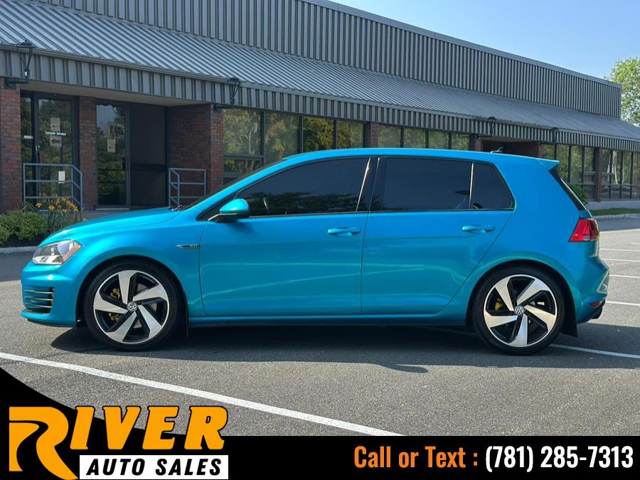 2015 Volkswagen Golf GTI 4dr HB Man SE, available for sale in Malden, Massachusetts | River Auto Sales. Malden, Massachusetts 2015 Volkswagen Golf GTI 4dr HB Man SE, available for sale in Malden, Massachusetts | River Auto Sales. Malden, Massachusetts