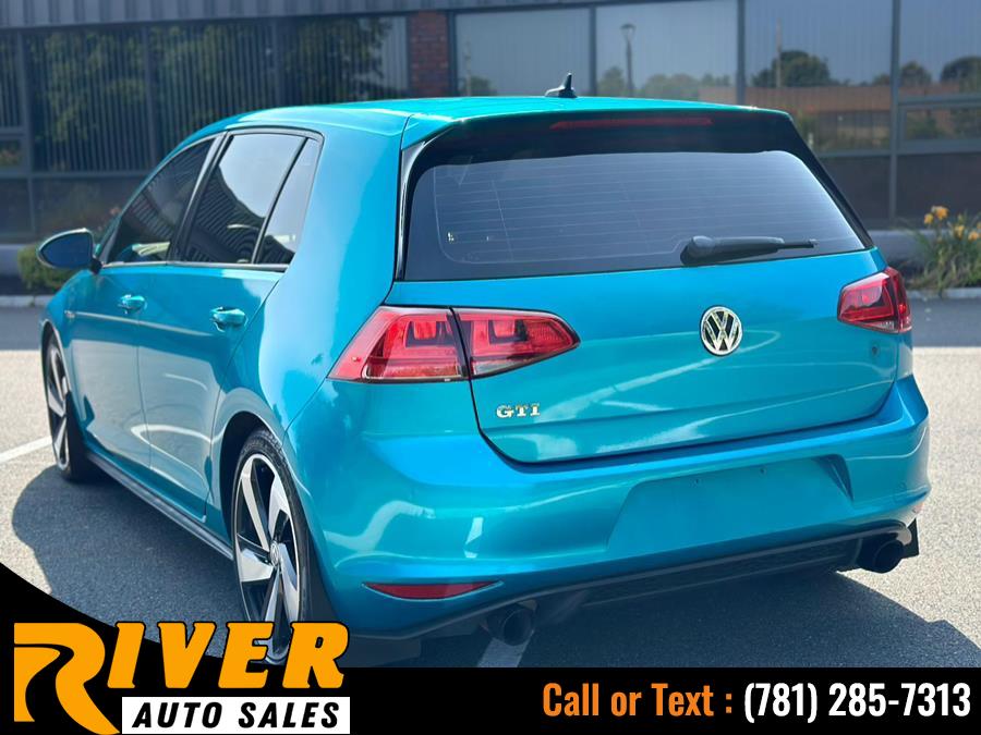 2015 Volkswagen Golf GTI 4dr HB Man SE, available for sale in Malden, Massachusetts | River Auto Sales. Malden, Massachusetts 2015 Volkswagen Golf GTI 4dr HB Man SE, available for sale in Malden, Massachusetts | River Auto Sales. Malden, Massachusetts