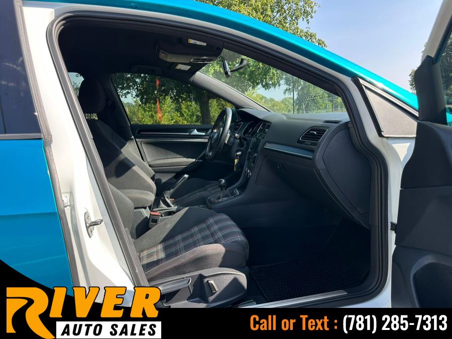 2015 Volkswagen Golf GTI 4dr HB Man SE, available for sale in Malden, Massachusetts | River Auto Sales. Malden, Massachusetts 2015 Volkswagen Golf GTI 4dr HB Man SE, available for sale in Malden, Massachusetts | River Auto Sales. Malden, Massachusetts