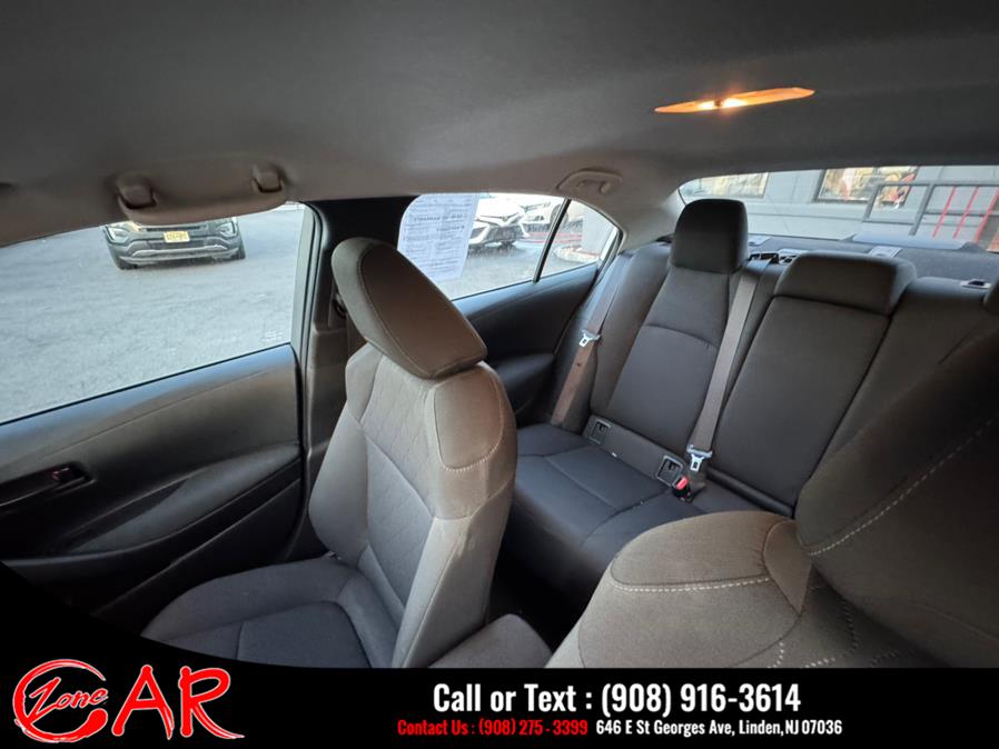 2022 Toyota Corolla LE CVT (Natl), available for sale in Linden, New Jersey | Car Zone. Linden, New Jersey 2022 Toyota Corolla LE CVT (Natl), available for sale in Linden, New Jersey | Car Zone. Linden, New Jersey