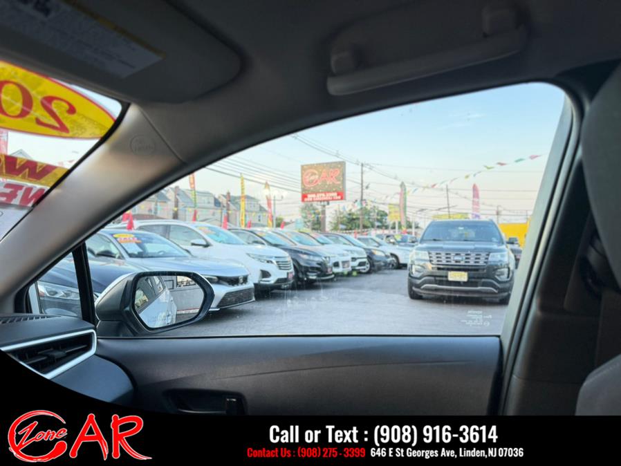2022 Toyota Corolla LE CVT (Natl), available for sale in Linden, New Jersey | Car Zone. Linden, New Jersey 2022 Toyota Corolla LE CVT (Natl), available for sale in Linden, New Jersey | Car Zone. Linden, New Jersey