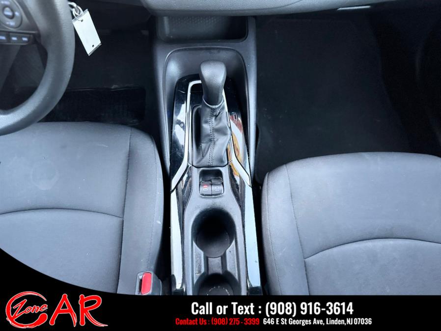 2022 Toyota Corolla LE CVT (Natl), available for sale in Linden, New Jersey | Car Zone. Linden, New Jersey 2022 Toyota Corolla LE CVT (Natl), available for sale in Linden, New Jersey | Car Zone. Linden, New Jersey