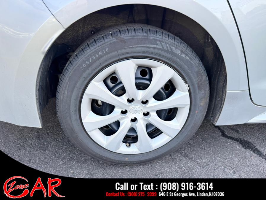 2022 Toyota Corolla LE CVT (Natl), available for sale in Linden, New Jersey | Car Zone. Linden, New Jersey 2022 Toyota Corolla LE CVT (Natl), available for sale in Linden, New Jersey | Car Zone. Linden, New Jersey
