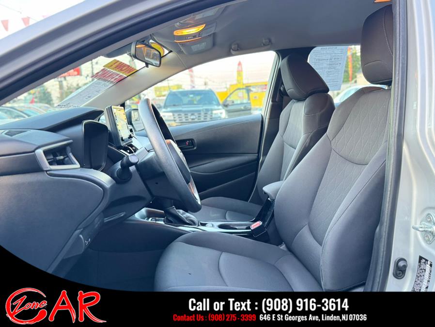 2022 Toyota Corolla LE CVT (Natl), available for sale in Linden, New Jersey | Car Zone. Linden, New Jersey 2022 Toyota Corolla LE CVT (Natl), available for sale in Linden, New Jersey | Car Zone. Linden, New Jersey