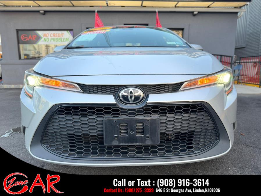 2022 Toyota Corolla LE CVT (Natl), available for sale in Linden, New Jersey | Car Zone. Linden, New Jersey 2022 Toyota Corolla LE CVT (Natl), available for sale in Linden, New Jersey | Car Zone. Linden, New Jersey