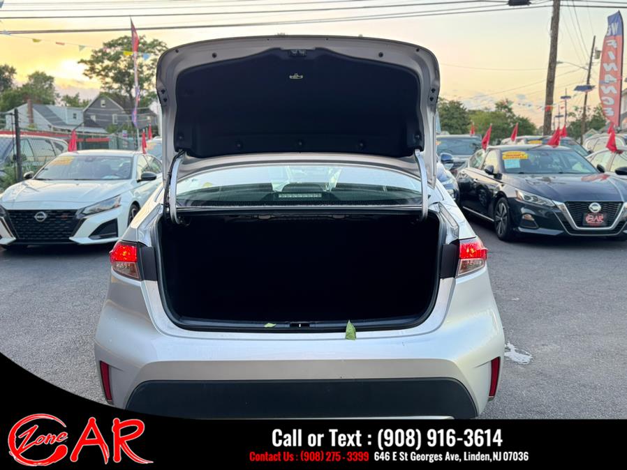 2022 Toyota Corolla LE CVT (Natl), available for sale in Linden, New Jersey | Car Zone. Linden, New Jersey 2022 Toyota Corolla LE CVT (Natl), available for sale in Linden, New Jersey | Car Zone. Linden, New Jersey