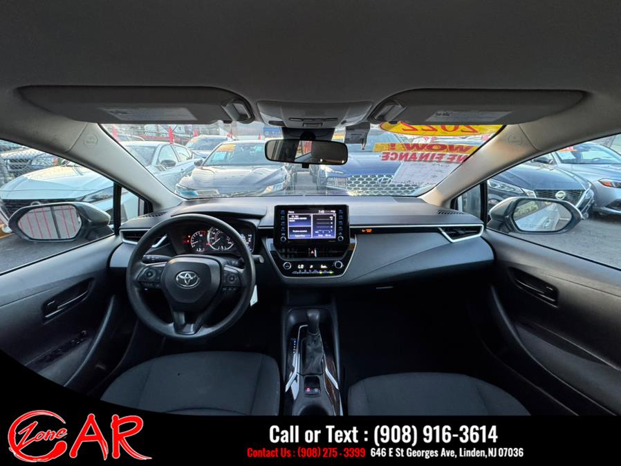 2022 Toyota Corolla LE CVT (Natl), available for sale in Linden, New Jersey | Car Zone. Linden, New Jersey 2022 Toyota Corolla LE CVT (Natl), available for sale in Linden, New Jersey | Car Zone. Linden, New Jersey