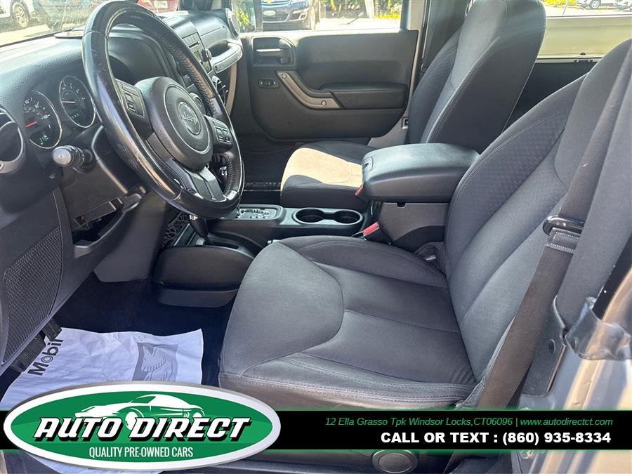 2014 Jeep Wrangler 4WD 2dr Sport, available for sale in Windsor Locks, Connecticut | Auto Direct LLC. Windsor Locks, Connecticut 2014 Jeep Wrangler 4WD 2dr Sport, available for sale in Windsor Locks, Connecticut | Auto Direct LLC. Windsor Locks, Connecticut