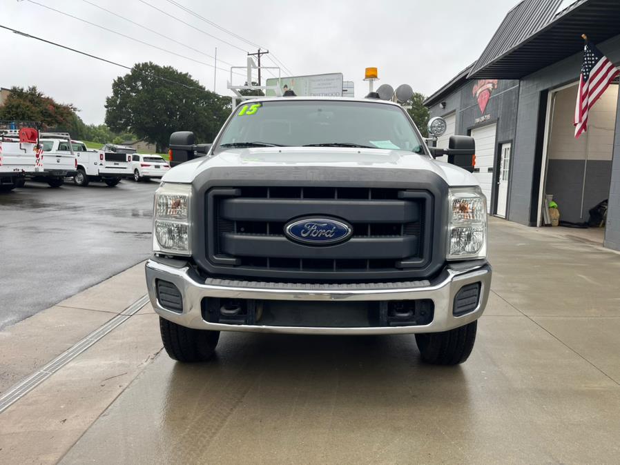 2015 Ford Super Duty F-350 SRW 4WD Reg Cab 137" XL, available for sale in Denver, North Carolina | Prime Automotive LLC. Denver, North Carolina 2015 Ford Super Duty F-350 SRW 4WD Reg Cab 137" XL, available for sale in Denver, North Carolina | Prime Automotive LLC. Denver, North Carolina
