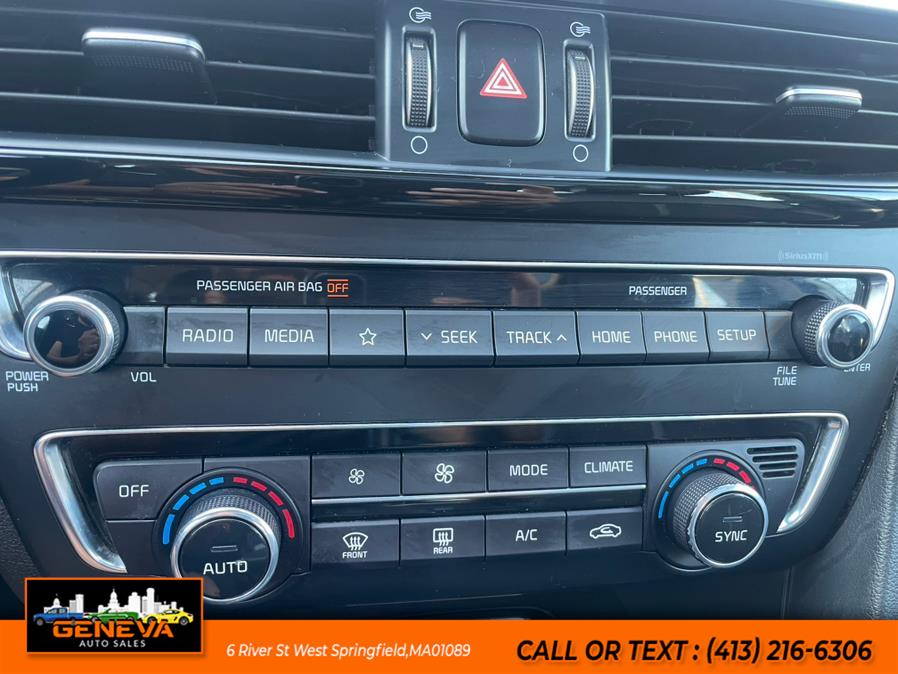 2019 Kia Optima S Auto, available for sale in West Springfield, Massachusetts | Geneva Auto Sales LLC. West Springfield, Massachusetts 2019 Kia Optima S Auto, available for sale in West Springfield, Massachusetts | Geneva Auto Sales LLC. West Springfield, Massachusetts