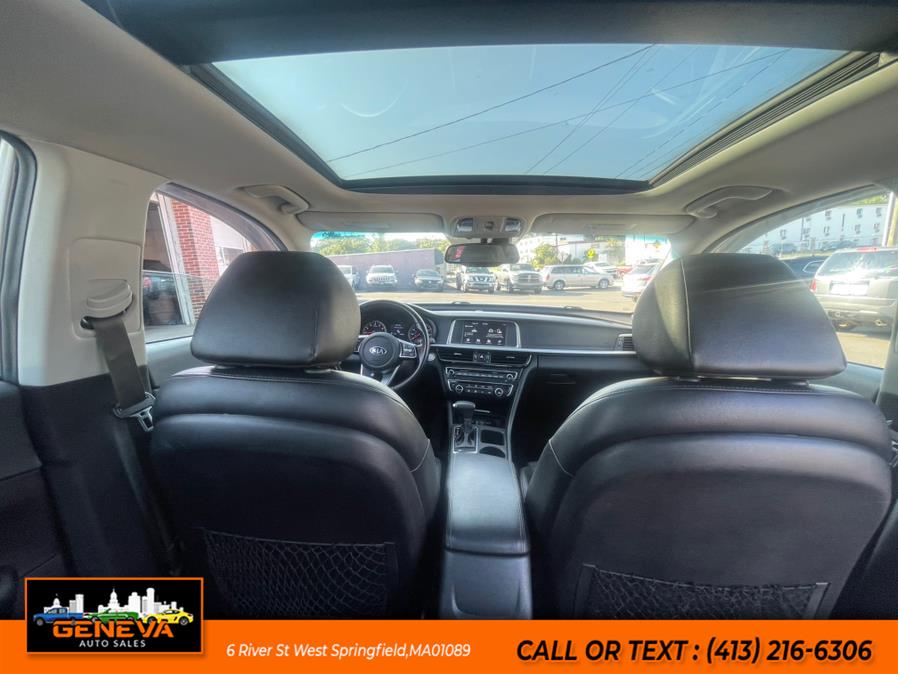 2019 Kia Optima S Auto, available for sale in West Springfield, Massachusetts | Geneva Auto Sales LLC. West Springfield, Massachusetts 2019 Kia Optima S Auto, available for sale in West Springfield, Massachusetts | Geneva Auto Sales LLC. West Springfield, Massachusetts