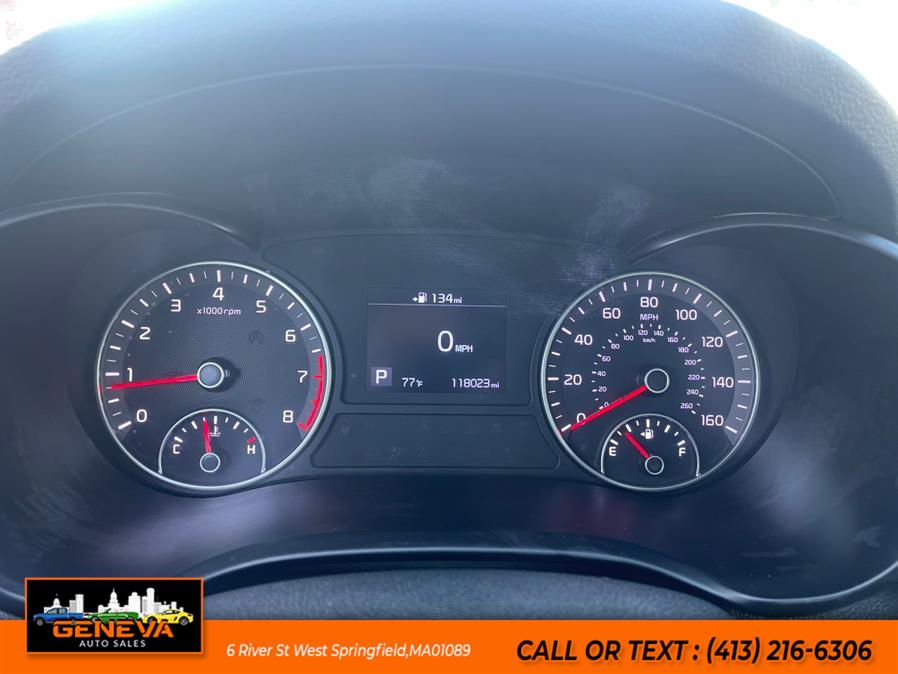 2019 Kia Optima S Auto, available for sale in West Springfield, Massachusetts | Geneva Auto Sales LLC. West Springfield, Massachusetts 2019 Kia Optima S Auto, available for sale in West Springfield, Massachusetts | Geneva Auto Sales LLC. West Springfield, Massachusetts
