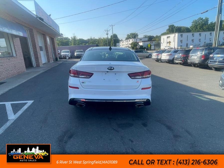 2019 Kia Optima S Auto, available for sale in West Springfield, Massachusetts | Geneva Auto Sales LLC. West Springfield, Massachusetts 2019 Kia Optima S Auto, available for sale in West Springfield, Massachusetts | Geneva Auto Sales LLC. West Springfield, Massachusetts