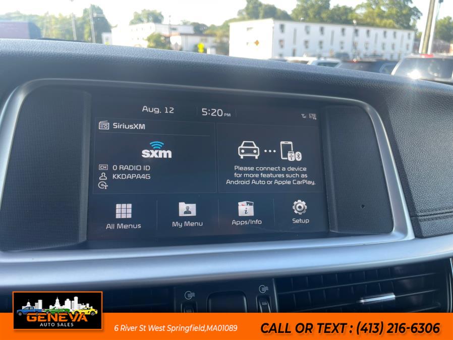 2019 Kia Optima S Auto, available for sale in West Springfield, Massachusetts | Geneva Auto Sales LLC. West Springfield, Massachusetts 2019 Kia Optima S Auto, available for sale in West Springfield, Massachusetts | Geneva Auto Sales LLC. West Springfield, Massachusetts
