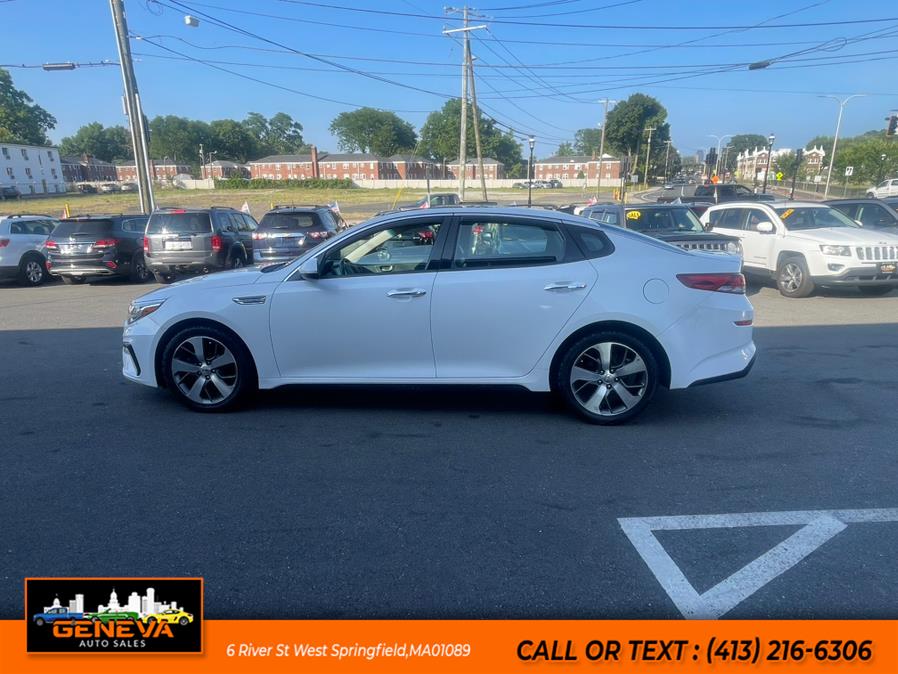 2019 Kia Optima S Auto, available for sale in West Springfield, Massachusetts | Geneva Auto Sales LLC. West Springfield, Massachusetts 2019 Kia Optima S Auto, available for sale in West Springfield, Massachusetts | Geneva Auto Sales LLC. West Springfield, Massachusetts