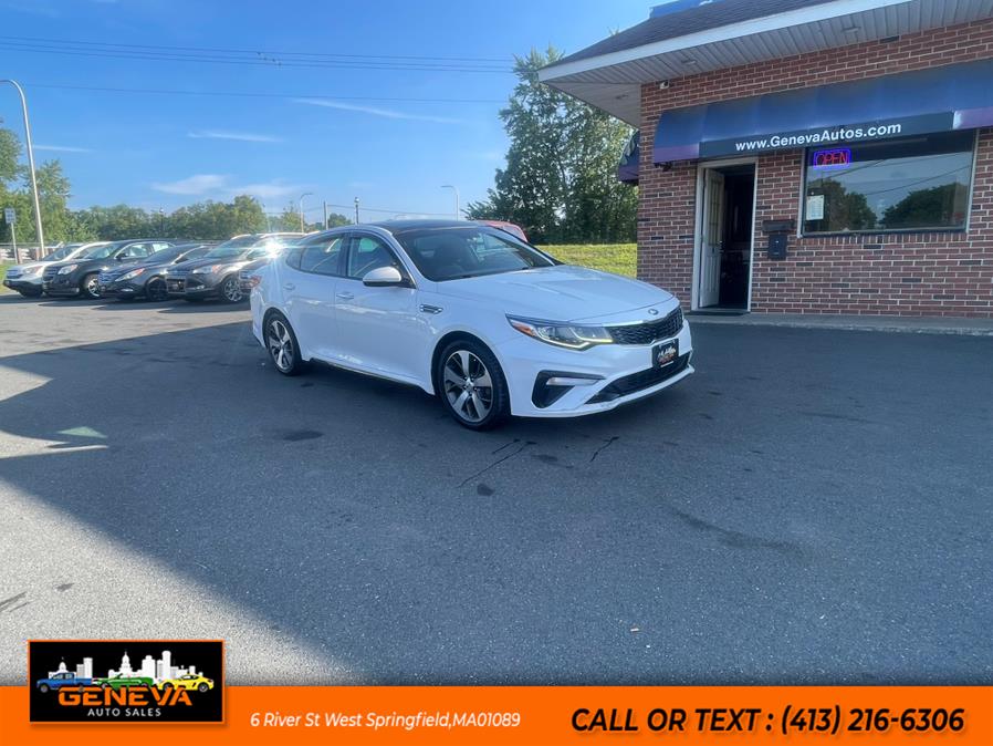 2019 Kia Optima S Auto, available for sale in West Springfield, Massachusetts | Geneva Auto Sales LLC. West Springfield, Massachusetts 2019 Kia Optima S Auto, available for sale in West Springfield, Massachusetts | Geneva Auto Sales LLC. West Springfield, Massachusetts