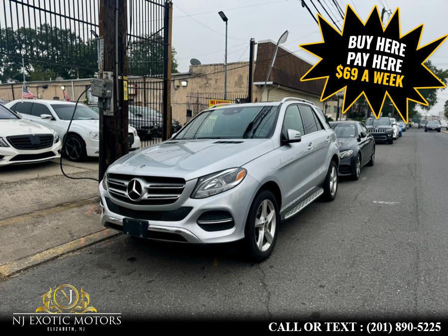 2018 Mercedes-Benz GLE GLE 350 4MATIC SUV, available for sale in Elizabeth, New Jersey | NJ Exotic Motors. Elizabeth, New Jersey 2018 Mercedes-Benz GLE GLE 350 4MATIC SUV, available for sale in Elizabeth, New Jersey | NJ Exotic Motors. Elizabeth, New Jersey