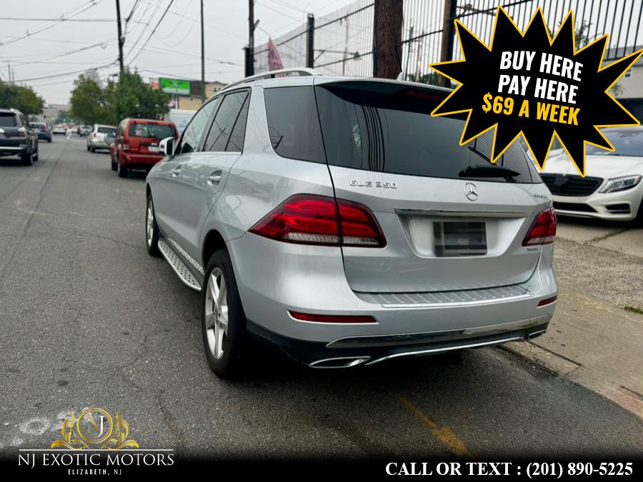 2018 Mercedes-Benz GLE GLE 350 4MATIC SUV, available for sale in Elizabeth, New Jersey | NJ Exotic Motors. Elizabeth, New Jersey 2018 Mercedes-Benz GLE GLE 350 4MATIC SUV, available for sale in Elizabeth, New Jersey | NJ Exotic Motors. Elizabeth, New Jersey