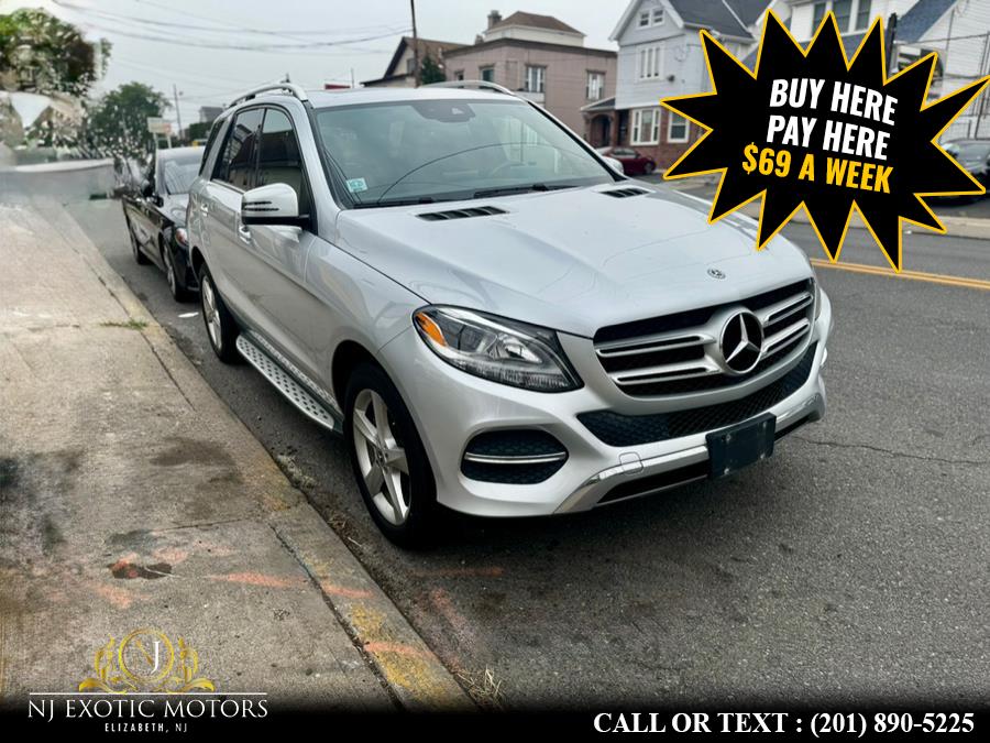 2018 Mercedes-Benz GLE GLE 350 4MATIC SUV, available for sale in Elizabeth, New Jersey | NJ Exotic Motors. Elizabeth, New Jersey 2018 Mercedes-Benz GLE GLE 350 4MATIC SUV, available for sale in Elizabeth, New Jersey | NJ Exotic Motors. Elizabeth, New Jersey
