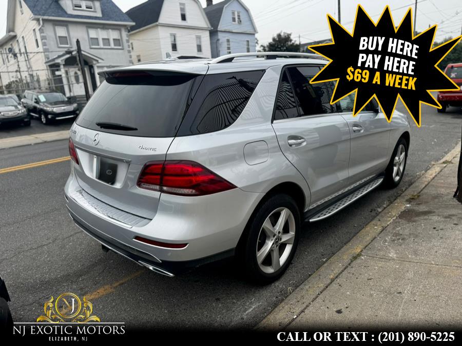 2018 Mercedes-Benz GLE GLE 350 4MATIC SUV, available for sale in Elizabeth, New Jersey | NJ Exotic Motors. Elizabeth, New Jersey 2018 Mercedes-Benz GLE GLE 350 4MATIC SUV, available for sale in Elizabeth, New Jersey | NJ Exotic Motors. Elizabeth, New Jersey