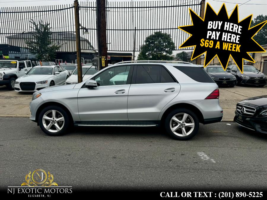 2018 Mercedes-Benz GLE GLE 350 4MATIC SUV, available for sale in Elizabeth, New Jersey | NJ Exotic Motors. Elizabeth, New Jersey 2018 Mercedes-Benz GLE GLE 350 4MATIC SUV, available for sale in Elizabeth, New Jersey | NJ Exotic Motors. Elizabeth, New Jersey