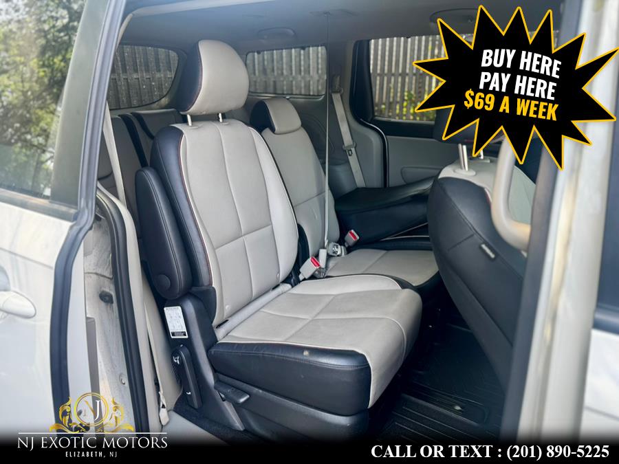 2019 Kia Sedona EX FWD, available for sale in Elizabeth, New Jersey | NJ Exotic Motors. Elizabeth, New Jersey 2019 Kia Sedona EX FWD, available for sale in Elizabeth, New Jersey | NJ Exotic Motors. Elizabeth, New Jersey