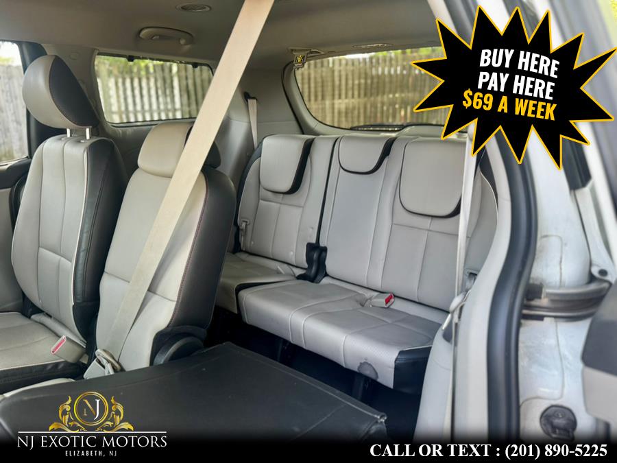 2019 Kia Sedona EX FWD, available for sale in Elizabeth, New Jersey | NJ Exotic Motors. Elizabeth, New Jersey 2019 Kia Sedona EX FWD, available for sale in Elizabeth, New Jersey | NJ Exotic Motors. Elizabeth, New Jersey