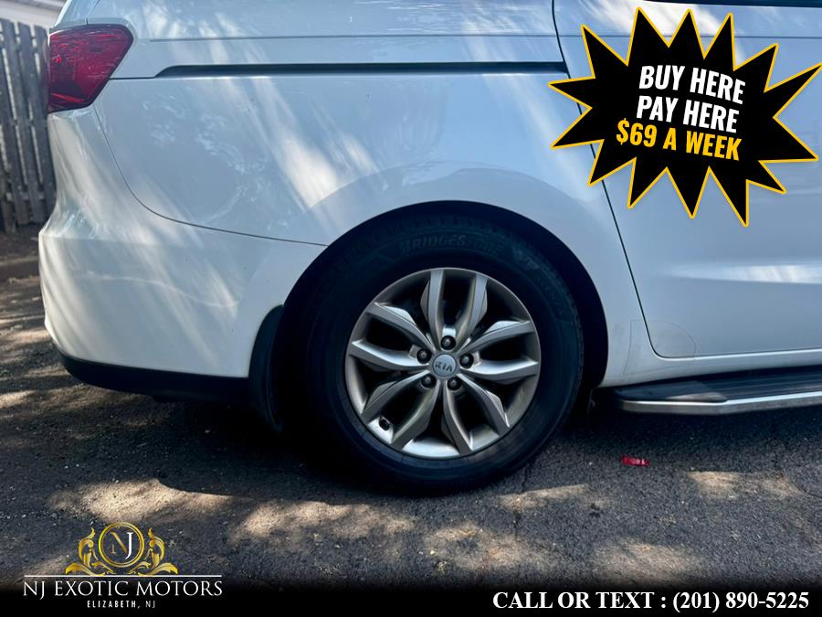 2019 Kia Sedona EX FWD, available for sale in Elizabeth, New Jersey | NJ Exotic Motors. Elizabeth, New Jersey 2019 Kia Sedona EX FWD, available for sale in Elizabeth, New Jersey | NJ Exotic Motors. Elizabeth, New Jersey