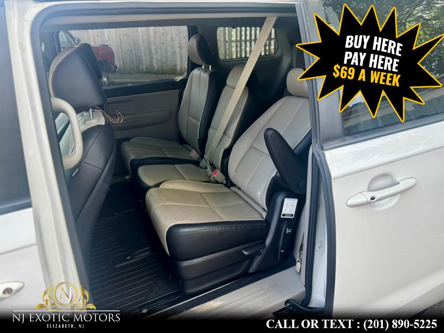2019 Kia Sedona EX FWD, available for sale in Elizabeth, New Jersey | NJ Exotic Motors. Elizabeth, New Jersey 2019 Kia Sedona EX FWD, available for sale in Elizabeth, New Jersey | NJ Exotic Motors. Elizabeth, New Jersey