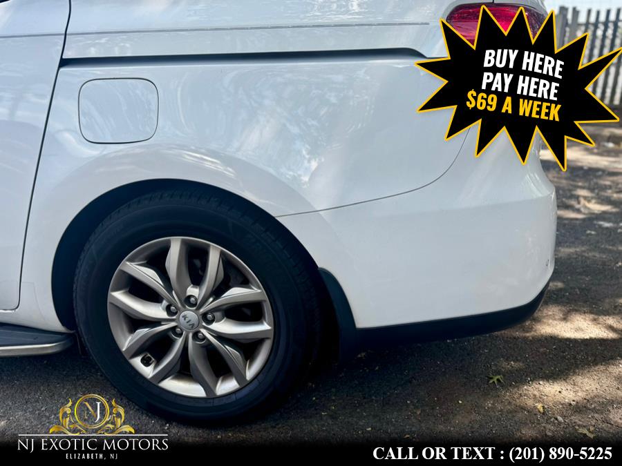 2019 Kia Sedona EX FWD, available for sale in Elizabeth, New Jersey | NJ Exotic Motors. Elizabeth, New Jersey 2019 Kia Sedona EX FWD, available for sale in Elizabeth, New Jersey | NJ Exotic Motors. Elizabeth, New Jersey