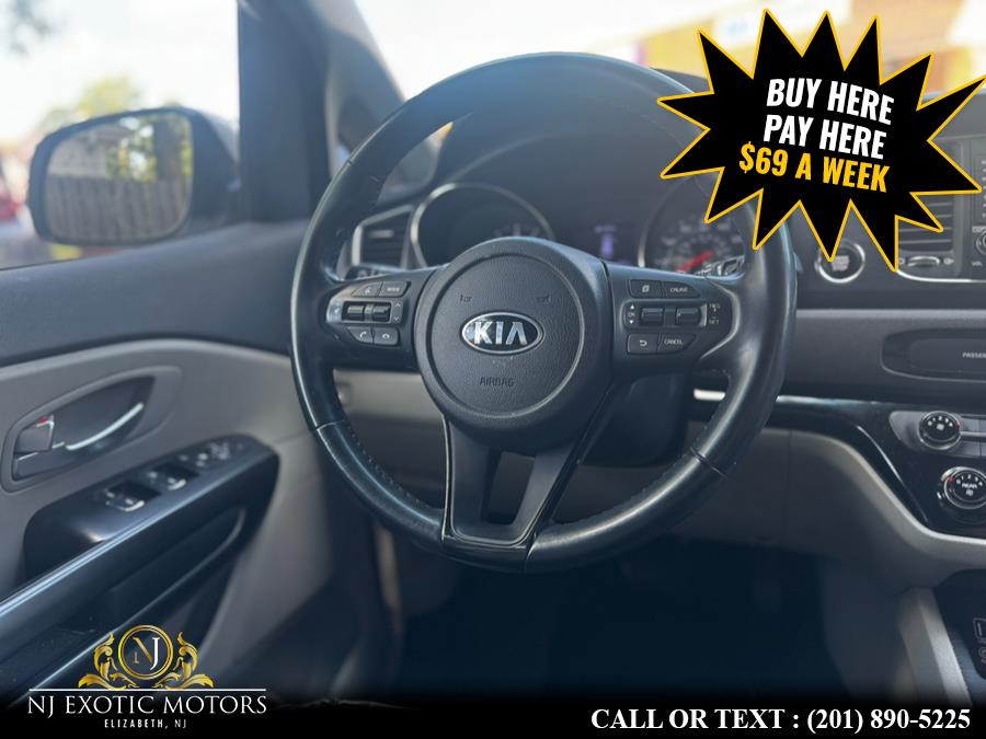 2019 Kia Sedona EX FWD, available for sale in Elizabeth, New Jersey | NJ Exotic Motors. Elizabeth, New Jersey 2019 Kia Sedona EX FWD, available for sale in Elizabeth, New Jersey | NJ Exotic Motors. Elizabeth, New Jersey