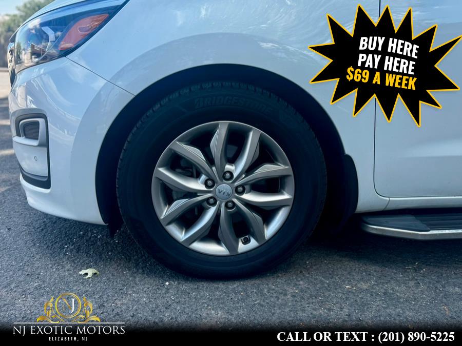 2019 Kia Sedona EX FWD, available for sale in Elizabeth, New Jersey | NJ Exotic Motors. Elizabeth, New Jersey 2019 Kia Sedona EX FWD, available for sale in Elizabeth, New Jersey | NJ Exotic Motors. Elizabeth, New Jersey