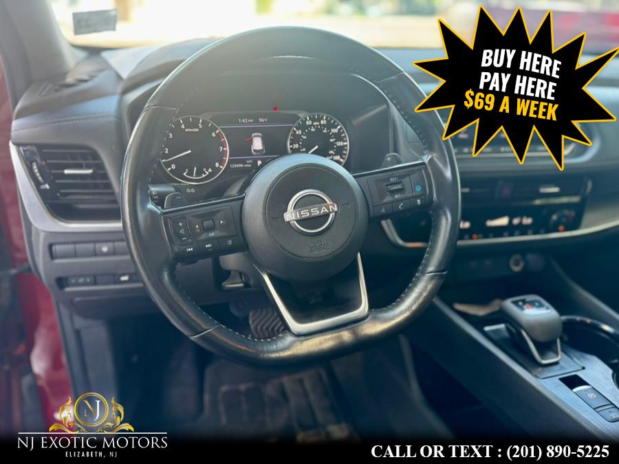 2022 Nissan Rogue AWD SV, available for sale in Elizabeth, New Jersey | NJ Exotic Motors. Elizabeth, New Jersey 2022 Nissan Rogue AWD SV, available for sale in Elizabeth, New Jersey | NJ Exotic Motors. Elizabeth, New Jersey