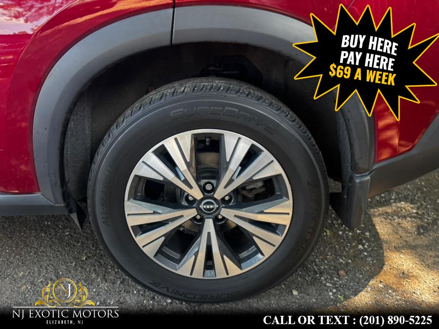 2022 Nissan Rogue AWD SV, available for sale in Elizabeth, New Jersey | NJ Exotic Motors. Elizabeth, New Jersey 2022 Nissan Rogue AWD SV, available for sale in Elizabeth, New Jersey | NJ Exotic Motors. Elizabeth, New Jersey