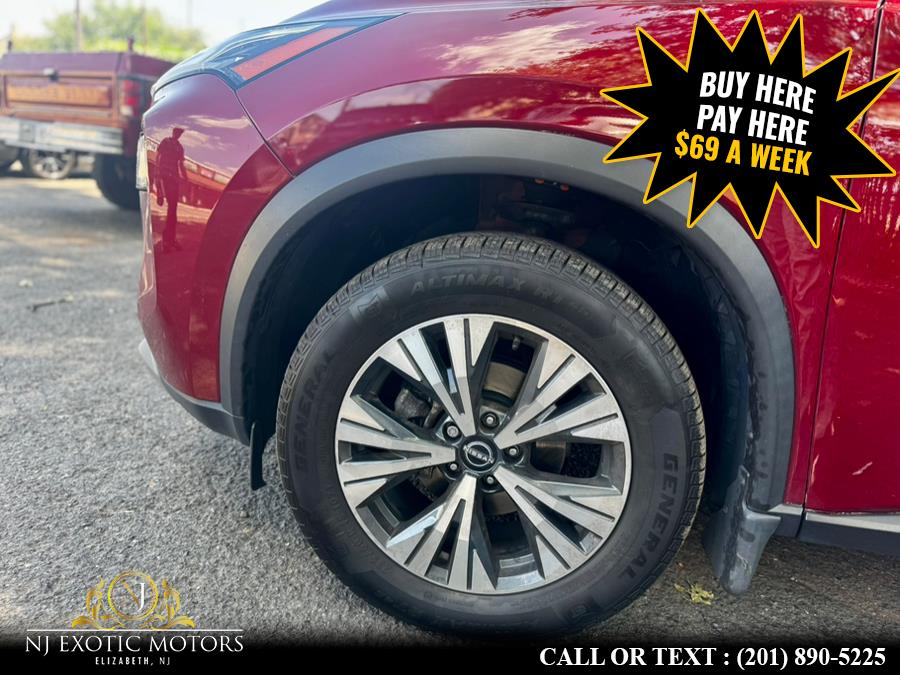 2022 Nissan Rogue AWD SV, available for sale in Elizabeth, New Jersey | NJ Exotic Motors. Elizabeth, New Jersey 2022 Nissan Rogue AWD SV, available for sale in Elizabeth, New Jersey | NJ Exotic Motors. Elizabeth, New Jersey
