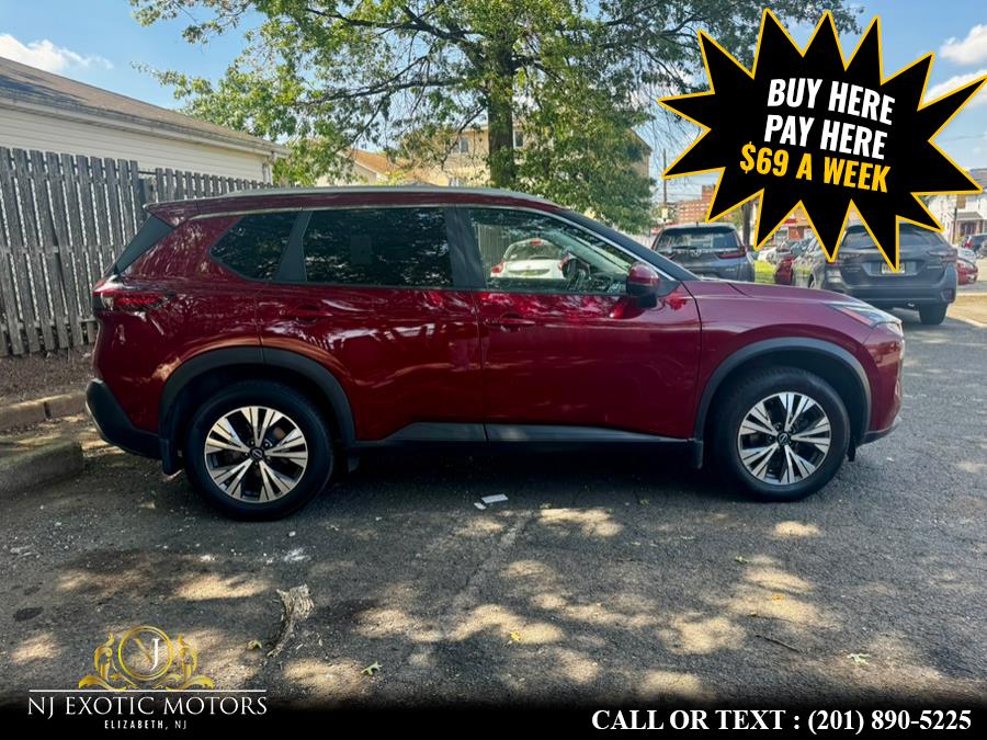 2022 Nissan Rogue AWD SV, available for sale in Elizabeth, New Jersey | NJ Exotic Motors. Elizabeth, New Jersey 2022 Nissan Rogue AWD SV, available for sale in Elizabeth, New Jersey | NJ Exotic Motors. Elizabeth, New Jersey