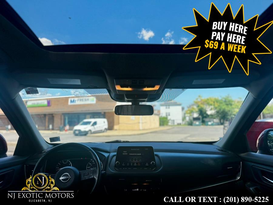 2022 Nissan Rogue AWD SV, available for sale in Elizabeth, New Jersey | NJ Exotic Motors. Elizabeth, New Jersey 2022 Nissan Rogue AWD SV, available for sale in Elizabeth, New Jersey | NJ Exotic Motors. Elizabeth, New Jersey