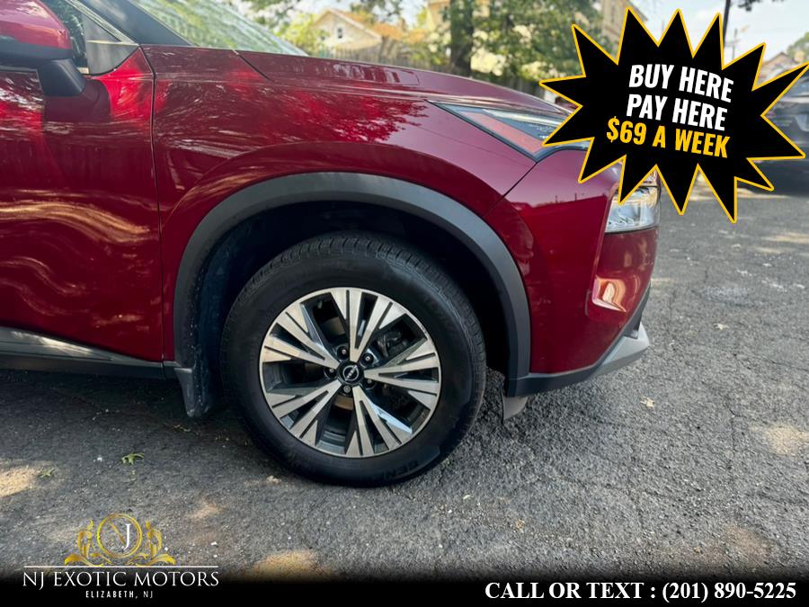 2022 Nissan Rogue AWD SV, available for sale in Elizabeth, New Jersey | NJ Exotic Motors. Elizabeth, New Jersey 2022 Nissan Rogue AWD SV, available for sale in Elizabeth, New Jersey | NJ Exotic Motors. Elizabeth, New Jersey