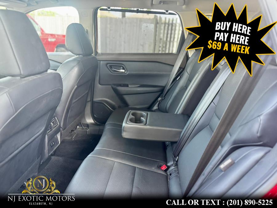 2022 Nissan Rogue AWD SV, available for sale in Elizabeth, New Jersey | NJ Exotic Motors. Elizabeth, New Jersey 2022 Nissan Rogue AWD SV, available for sale in Elizabeth, New Jersey | NJ Exotic Motors. Elizabeth, New Jersey