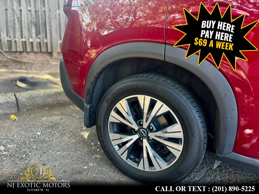 2022 Nissan Rogue AWD SV, available for sale in Elizabeth, New Jersey | NJ Exotic Motors. Elizabeth, New Jersey 2022 Nissan Rogue AWD SV, available for sale in Elizabeth, New Jersey | NJ Exotic Motors. Elizabeth, New Jersey