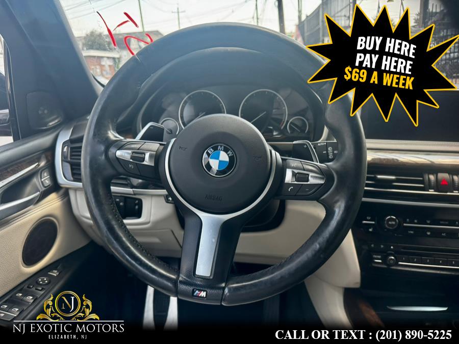 2015 BMW X5 AWD 4dr xDrive35i, available for sale in Elizabeth, New Jersey | NJ Exotic Motors. Elizabeth, New Jersey 2015 BMW X5 AWD 4dr xDrive35i, available for sale in Elizabeth, New Jersey | NJ Exotic Motors. Elizabeth, New Jersey