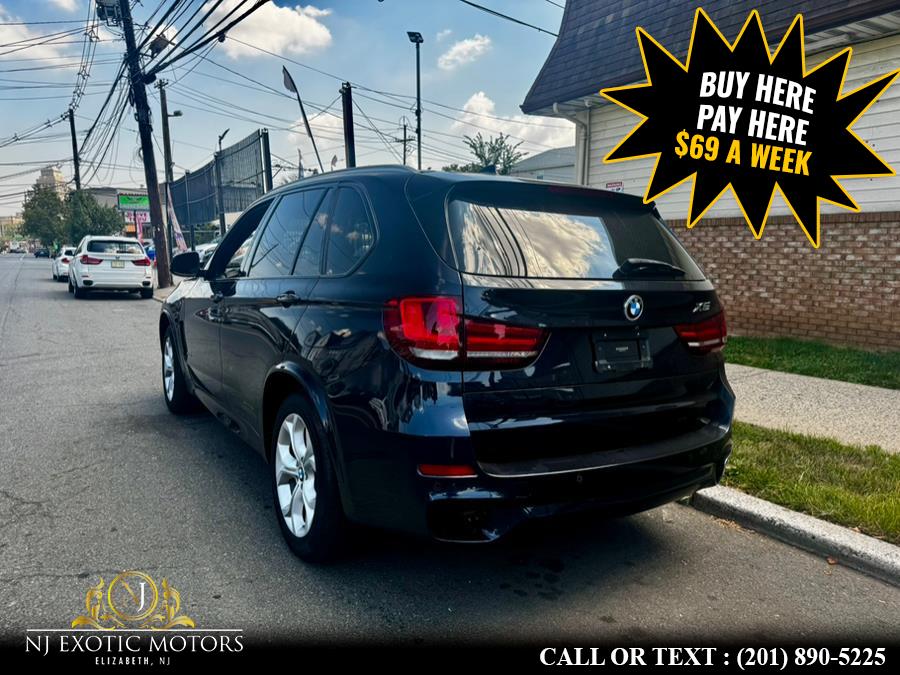 2015 BMW X5 AWD 4dr xDrive35i, available for sale in Elizabeth, New Jersey | NJ Exotic Motors. Elizabeth, New Jersey 2015 BMW X5 AWD 4dr xDrive35i, available for sale in Elizabeth, New Jersey | NJ Exotic Motors. Elizabeth, New Jersey