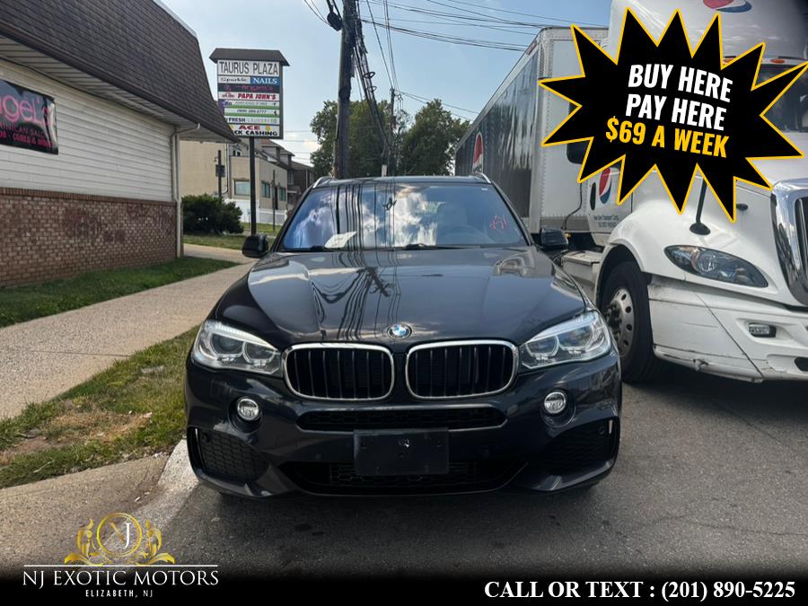 2015 BMW X5 AWD 4dr xDrive35i, available for sale in Elizabeth, New Jersey | NJ Exotic Motors. Elizabeth, New Jersey 2015 BMW X5 AWD 4dr xDrive35i, available for sale in Elizabeth, New Jersey | NJ Exotic Motors. Elizabeth, New Jersey