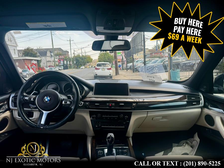 2015 BMW X5 AWD 4dr xDrive35i, available for sale in Elizabeth, New Jersey | NJ Exotic Motors. Elizabeth, New Jersey 2015 BMW X5 AWD 4dr xDrive35i, available for sale in Elizabeth, New Jersey | NJ Exotic Motors. Elizabeth, New Jersey