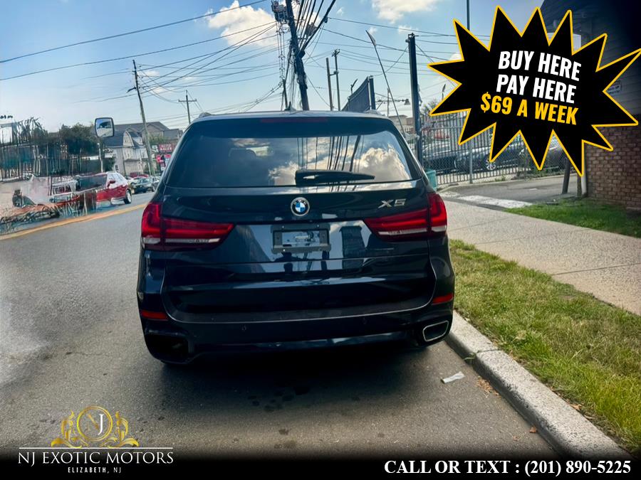 2015 BMW X5 AWD 4dr xDrive35i, available for sale in Elizabeth, New Jersey | NJ Exotic Motors. Elizabeth, New Jersey 2015 BMW X5 AWD 4dr xDrive35i, available for sale in Elizabeth, New Jersey | NJ Exotic Motors. Elizabeth, New Jersey