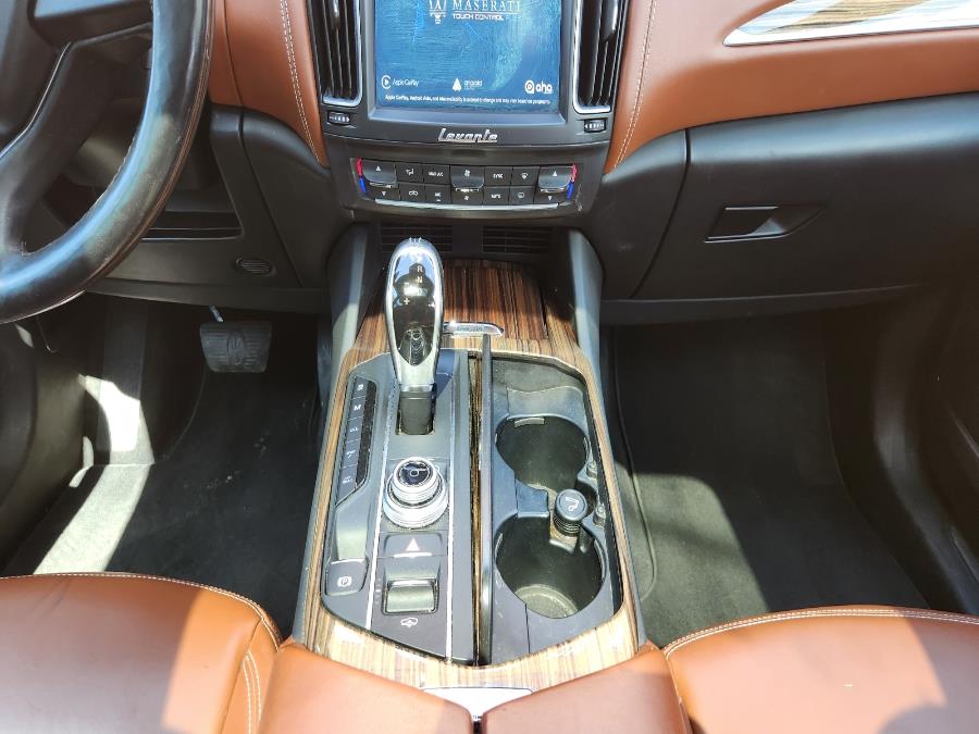 2018 Maserati Levante GranLusso 3.0L, available for sale in Plainfield, New Jersey | Best Cars R Us LLC. Plainfield, New Jersey 2018 Maserati Levante GranLusso 3.0L, available for sale in Plainfield, New Jersey | Best Cars R Us LLC. Plainfield, New Jersey