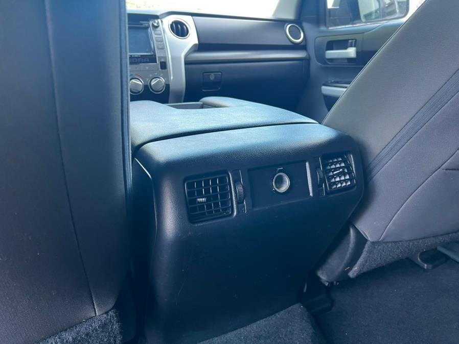 2018 Toyota Tundra 4WD SR5 CrewMax 5.5'' Bed 5.7L (Natl), available for sale in Irvington, New Jersey | Elis Motors Corp. Irvington, New Jersey 2018 Toyota Tundra 4WD SR5 CrewMax 5.5'' Bed 5.7L (Natl), available for sale in Irvington, New Jersey | Elis Motors Corp. Irvington, New Jersey