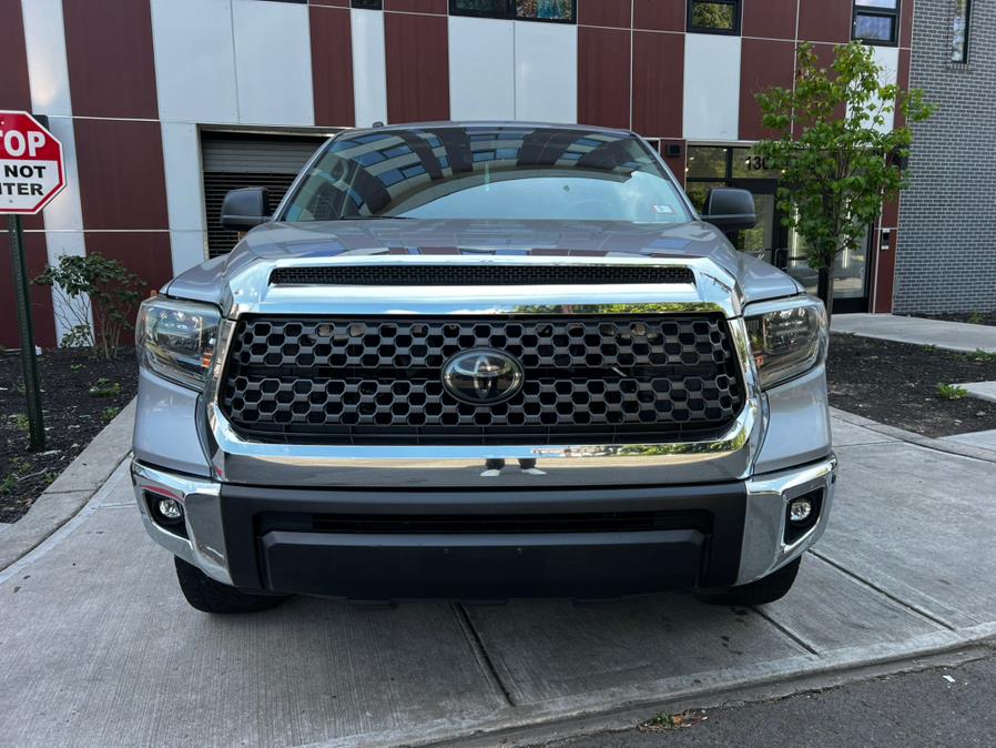 2018 Toyota Tundra 4WD SR5 CrewMax 5.5'' Bed 5.7L (Natl), available for sale in Irvington, New Jersey | Elis Motors Corp. Irvington, New Jersey 2018 Toyota Tundra 4WD SR5 CrewMax 5.5'' Bed 5.7L (Natl), available for sale in Irvington, New Jersey | Elis Motors Corp. Irvington, New Jersey